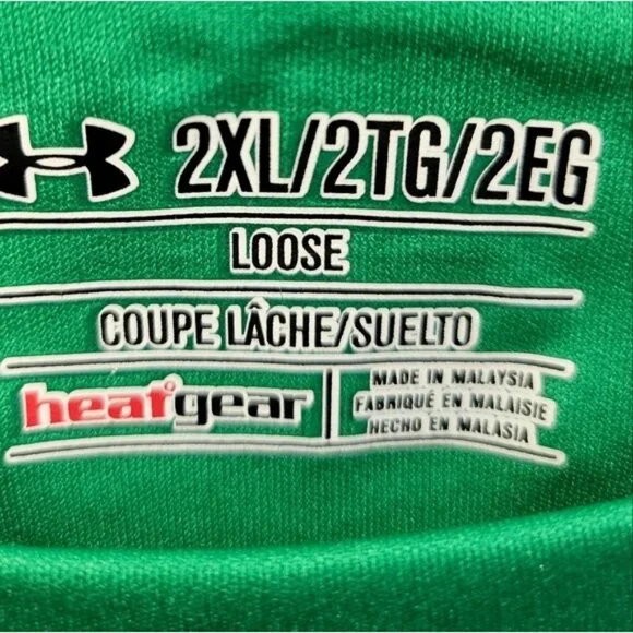 Under Armour shirt - Picture 2 of 3